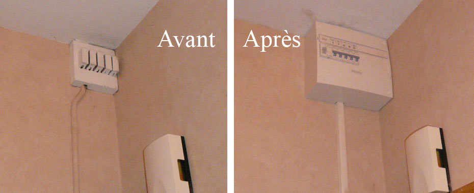 reparation électricité rapide dans le 62 et 59